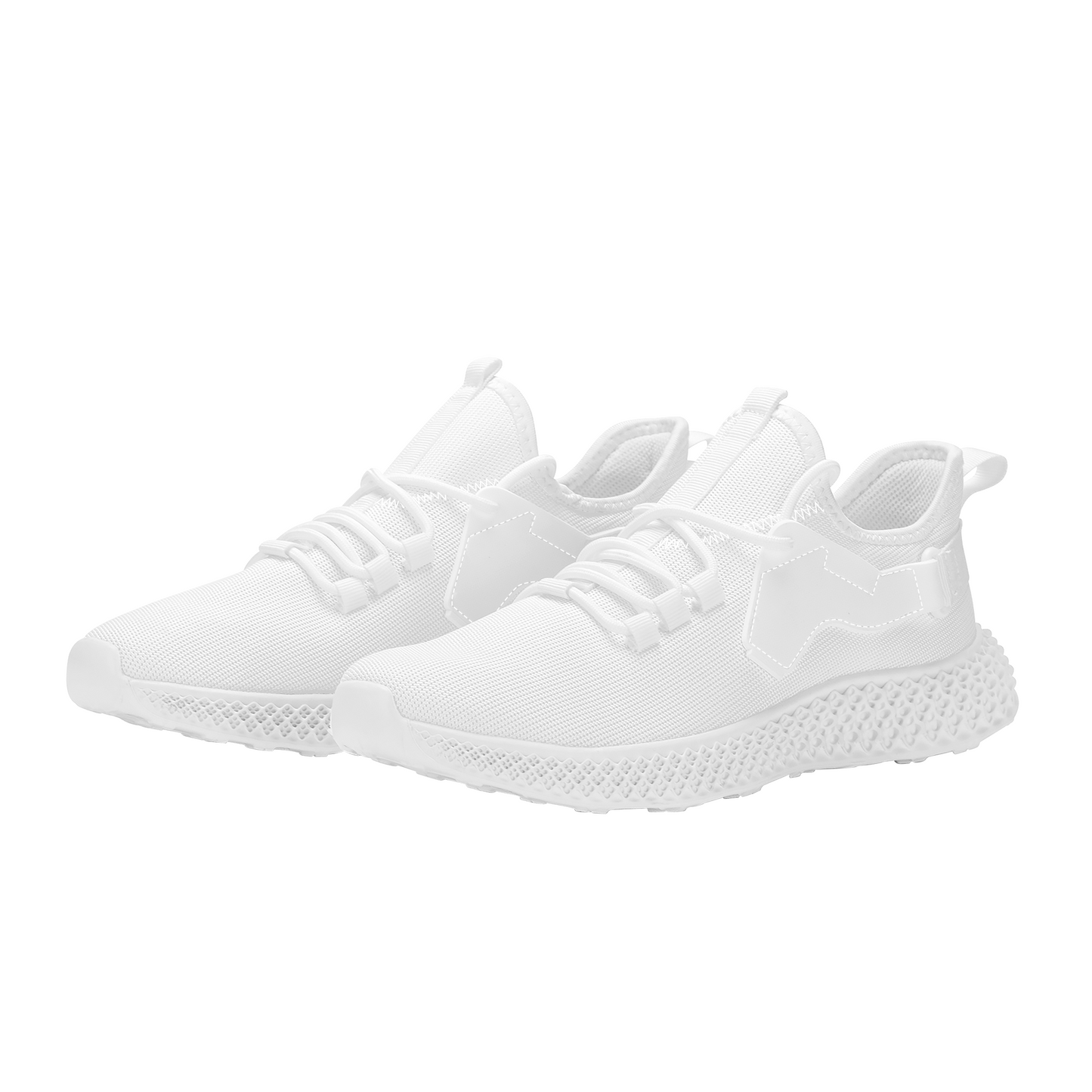 SkyTread Knit Trainers