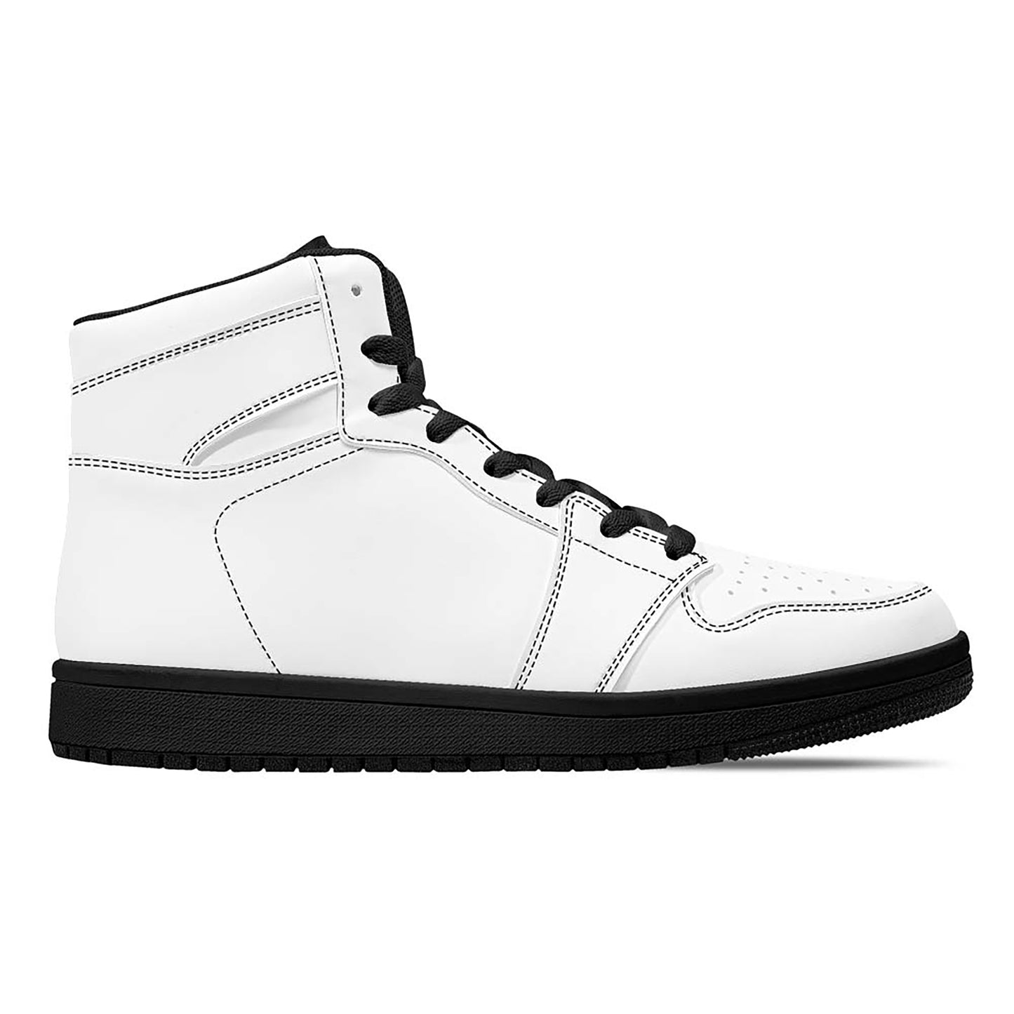 GripCore Custom High-Tops