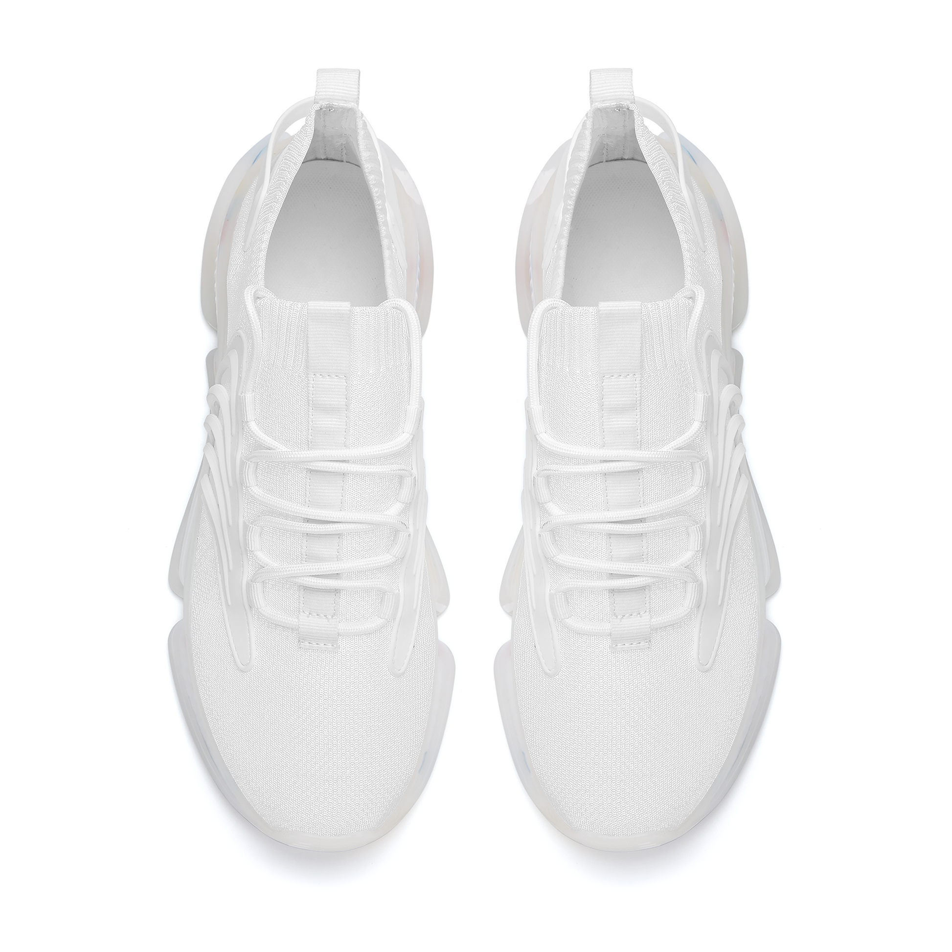 HaloShift Air 270 Sneakers - Custom Shoes Store