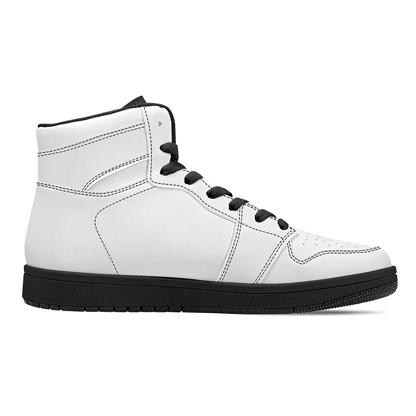 GripCore Custom High-Tops