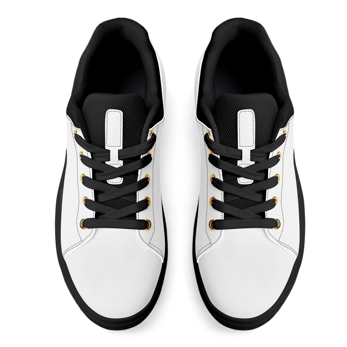 AxisFlex Low-Top Street Sneakers