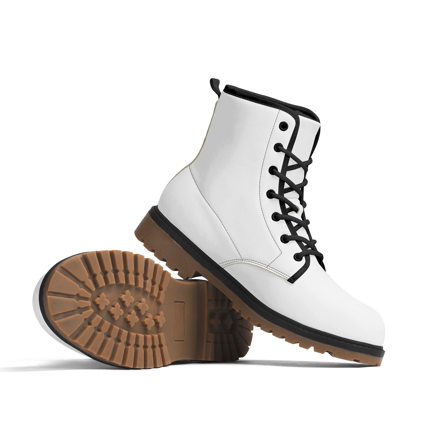 IronCrest Urban Boots