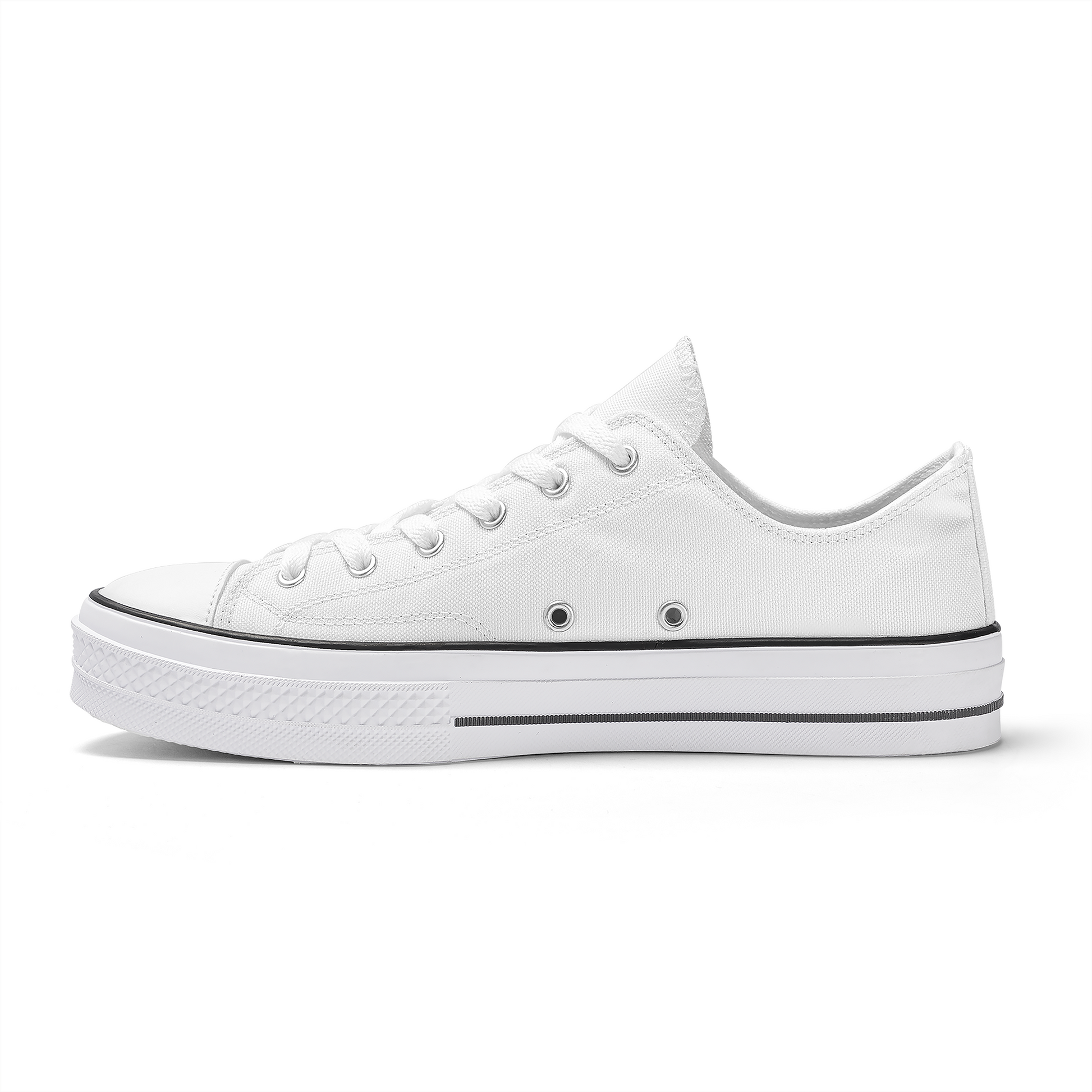 PureDash Custom Low-Tops - Custom Shoes Store
