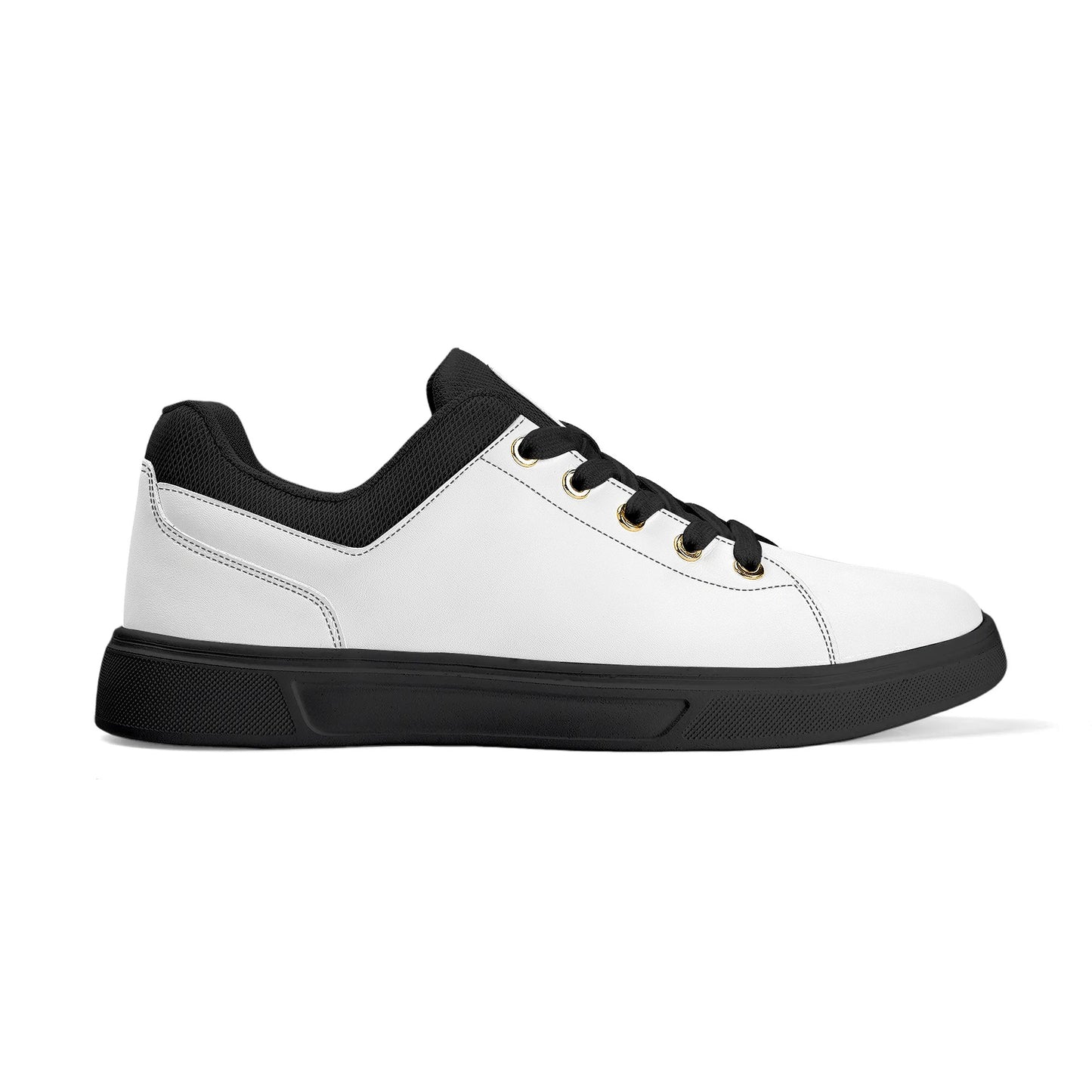 AxisFlex Low-Top Street Sneakers