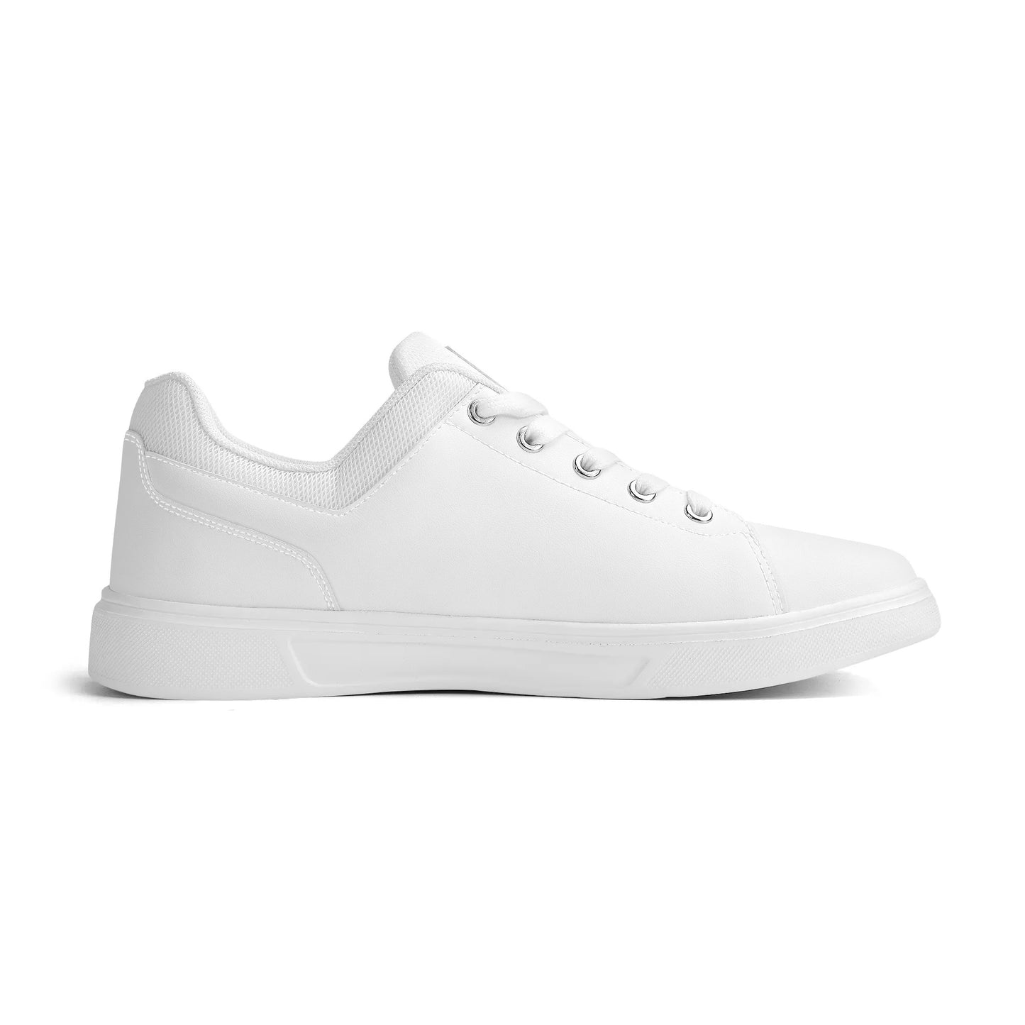 AxisFlex Low-Top Street Sneakers
