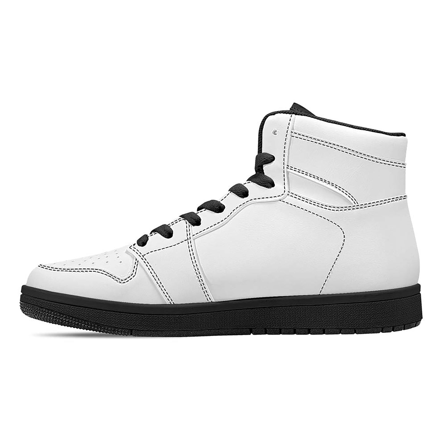 GripCore Custom High-Tops