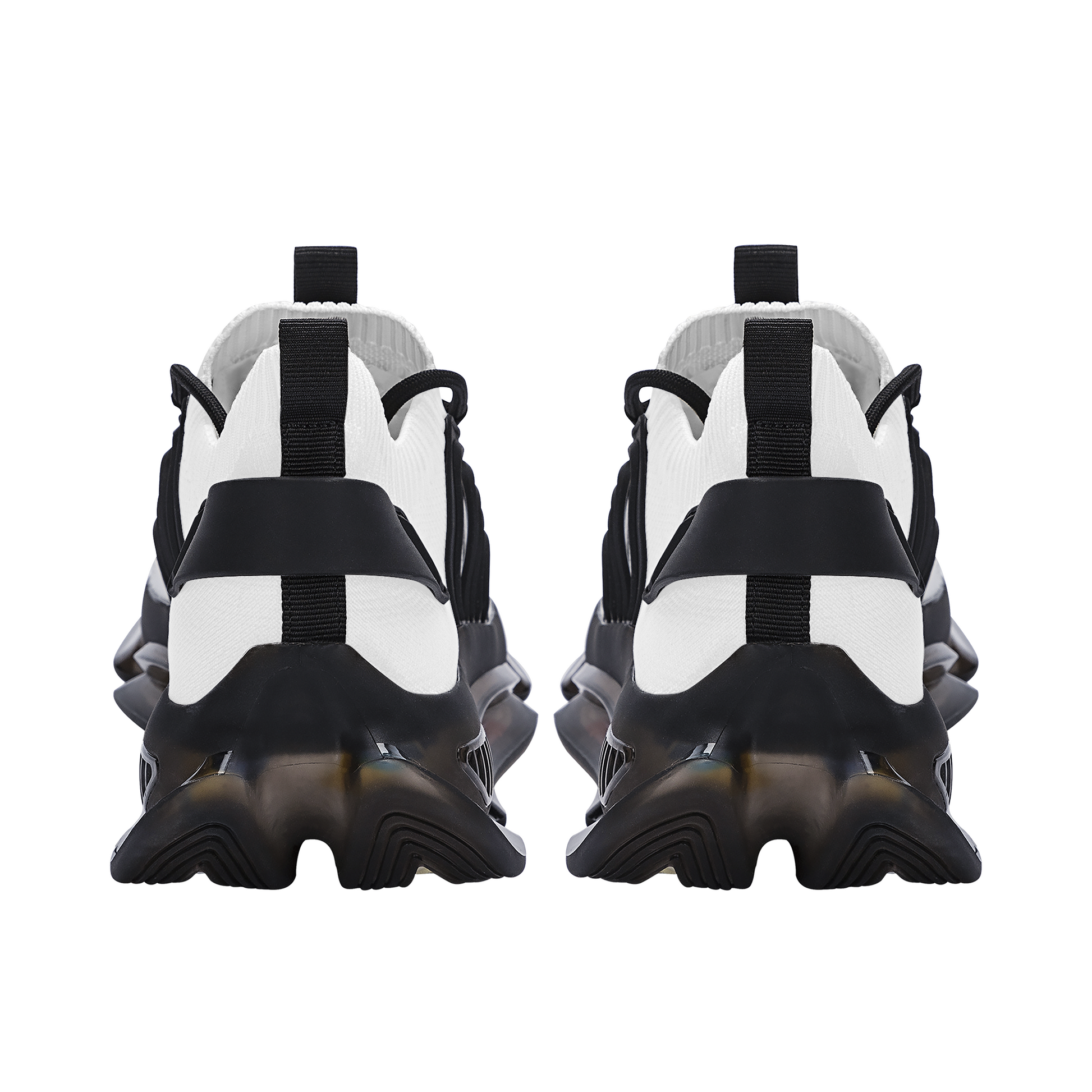 AeroVibe 270 Air Sneakers - Custom Shoes Store