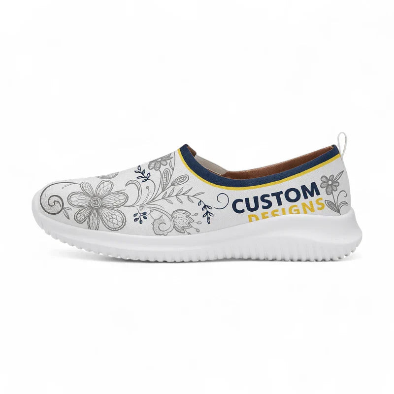 Why Custom Shoes Are In Demand
