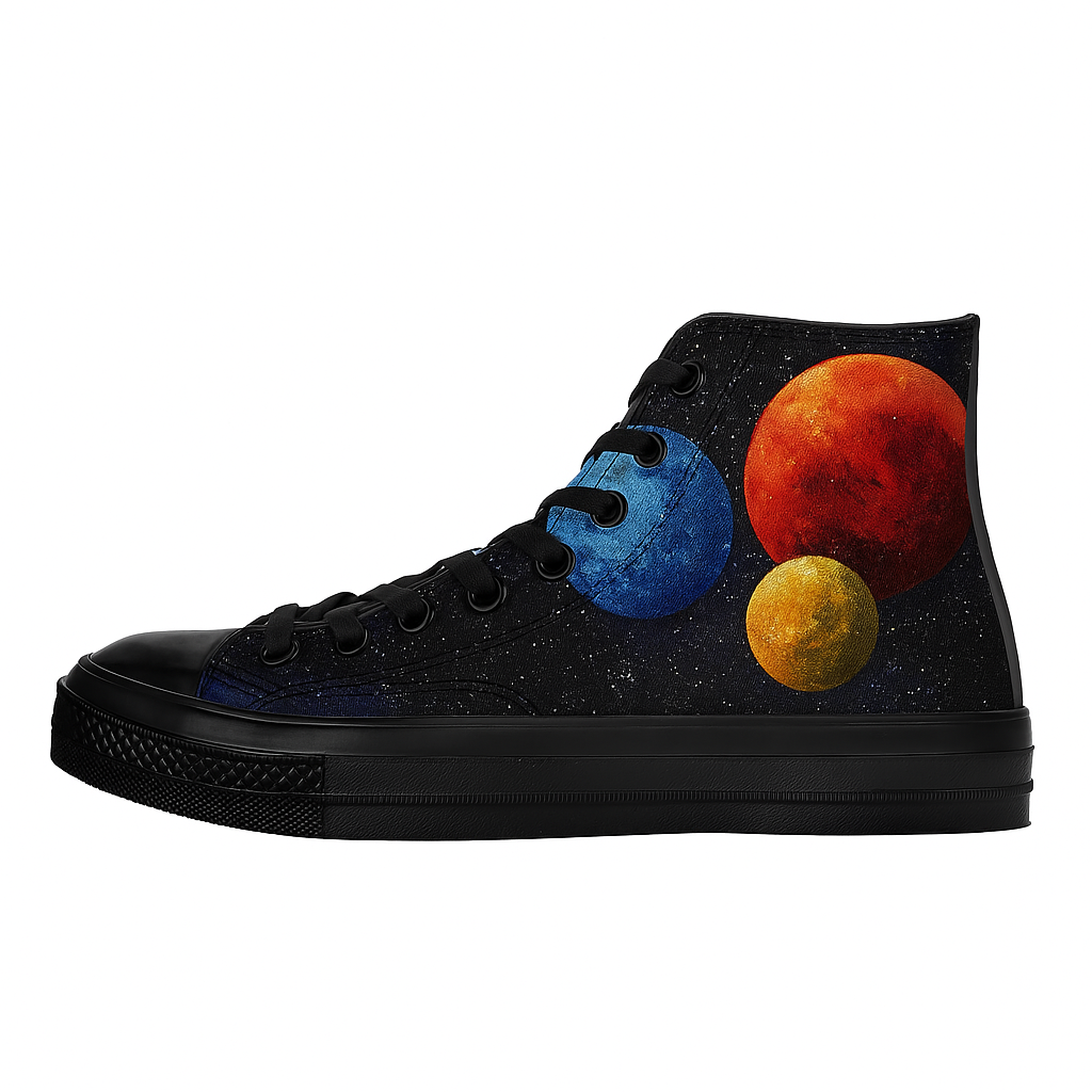 Custom Sneaker Ideas You NEED to Try in 2025