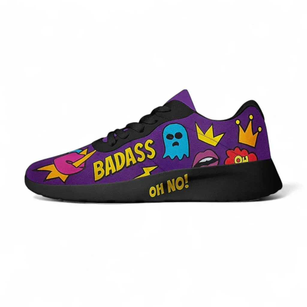 How to Customize Your Sneakers