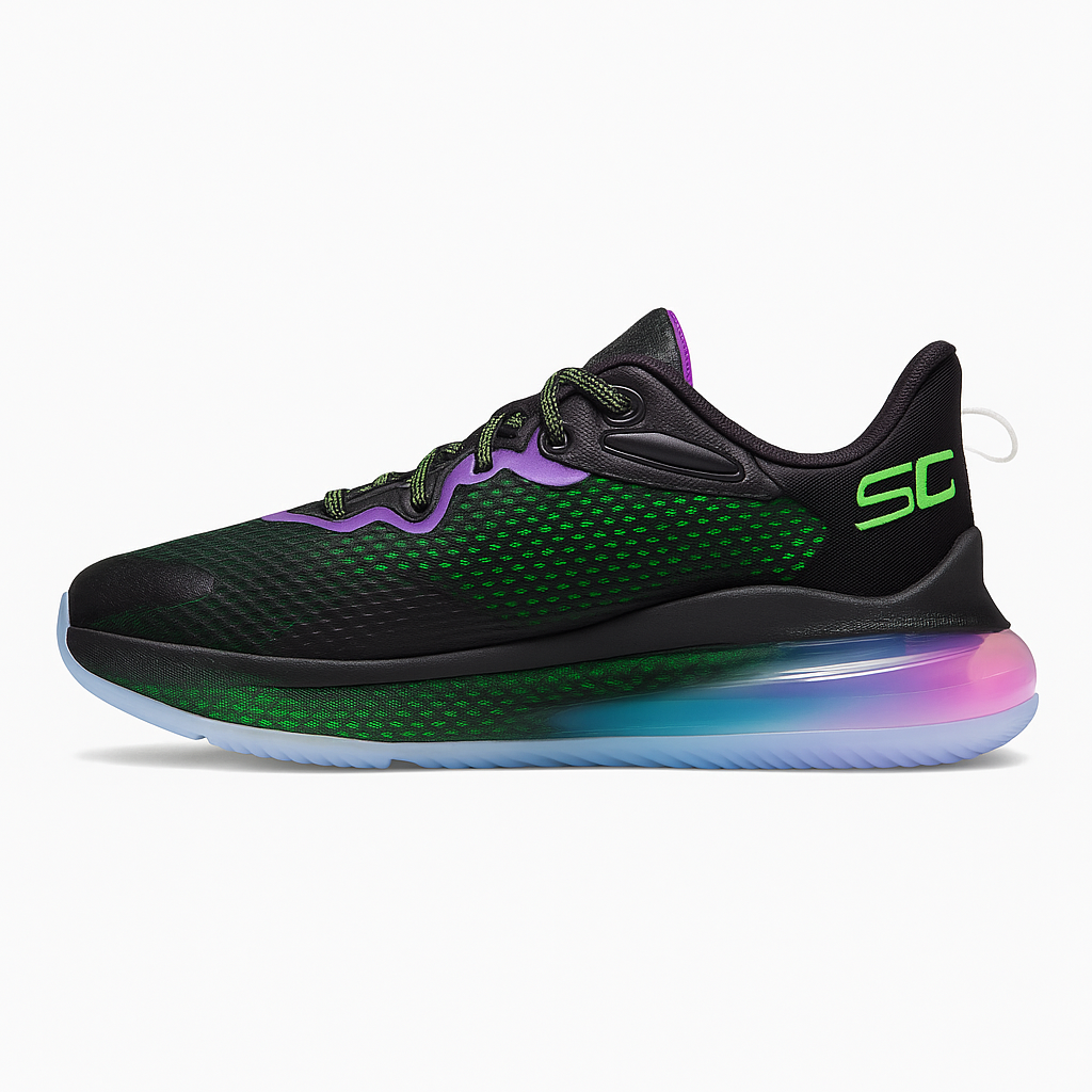 Top 5 Best Basketball Shoes (2025)
