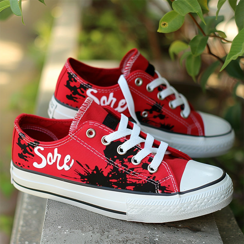 10 + Custom Shoe Design Ideas for Inspiration