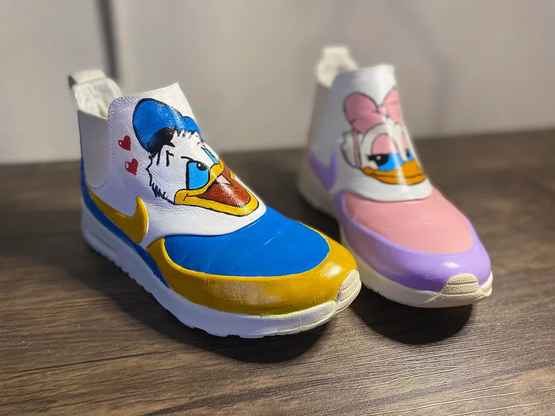 How Long Do Custom Shoes Last?