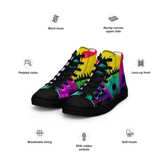 Custom Men’s Shoes: Design Your Own Pair at Custom‑Shoe.com