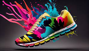 Why Custom Sneakers Are the Hottest Flex of 2025