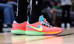 10 Best Custom Basketball Shoes
