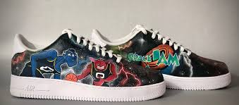 Buy Trendy Customized Shoes