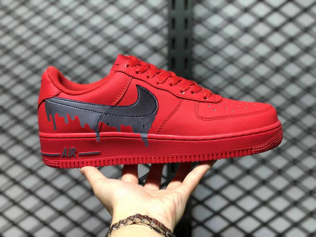 Are Buying Replica Shoes Illegal?