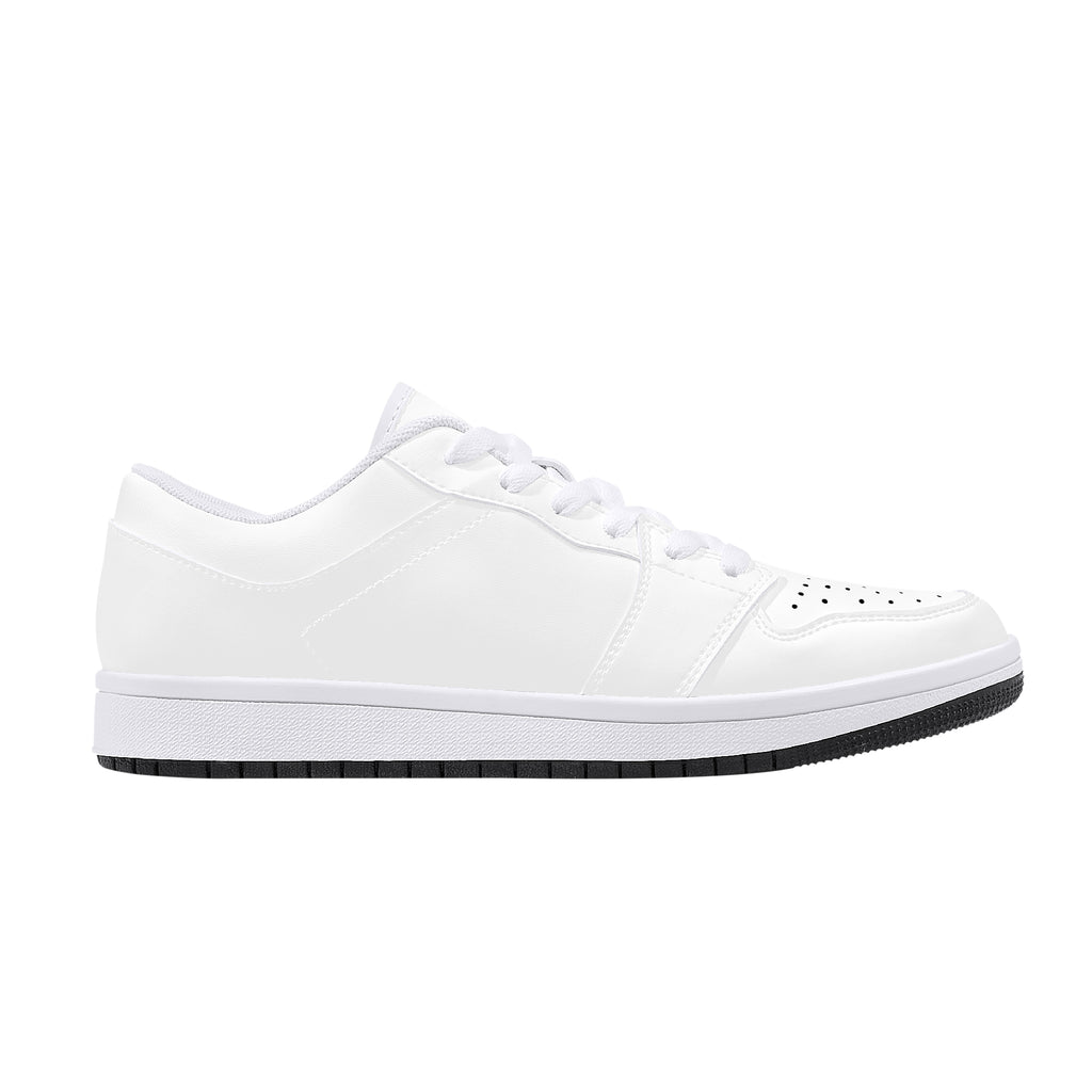 PureTread Vegan Low-Tops - Custom Shoes Store