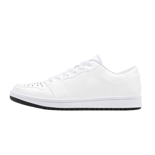 PureTread Vegan Low-Tops