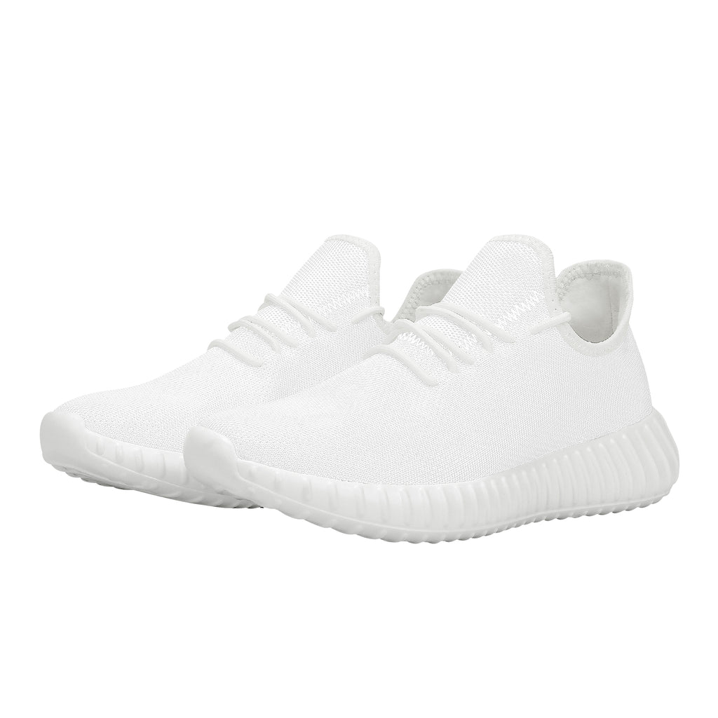 FlexNova Knit Runners - Custom Shoes Store
