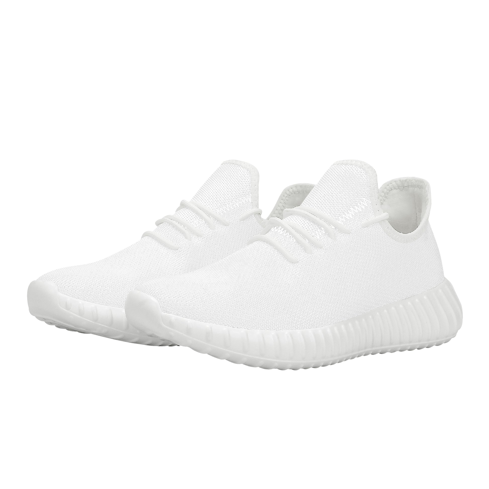 FlexNova Knit Runners - Custom Shoes Store