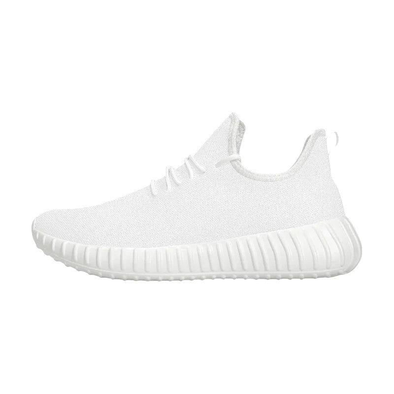 FlexNova Knit Runners - Custom Shoes Store