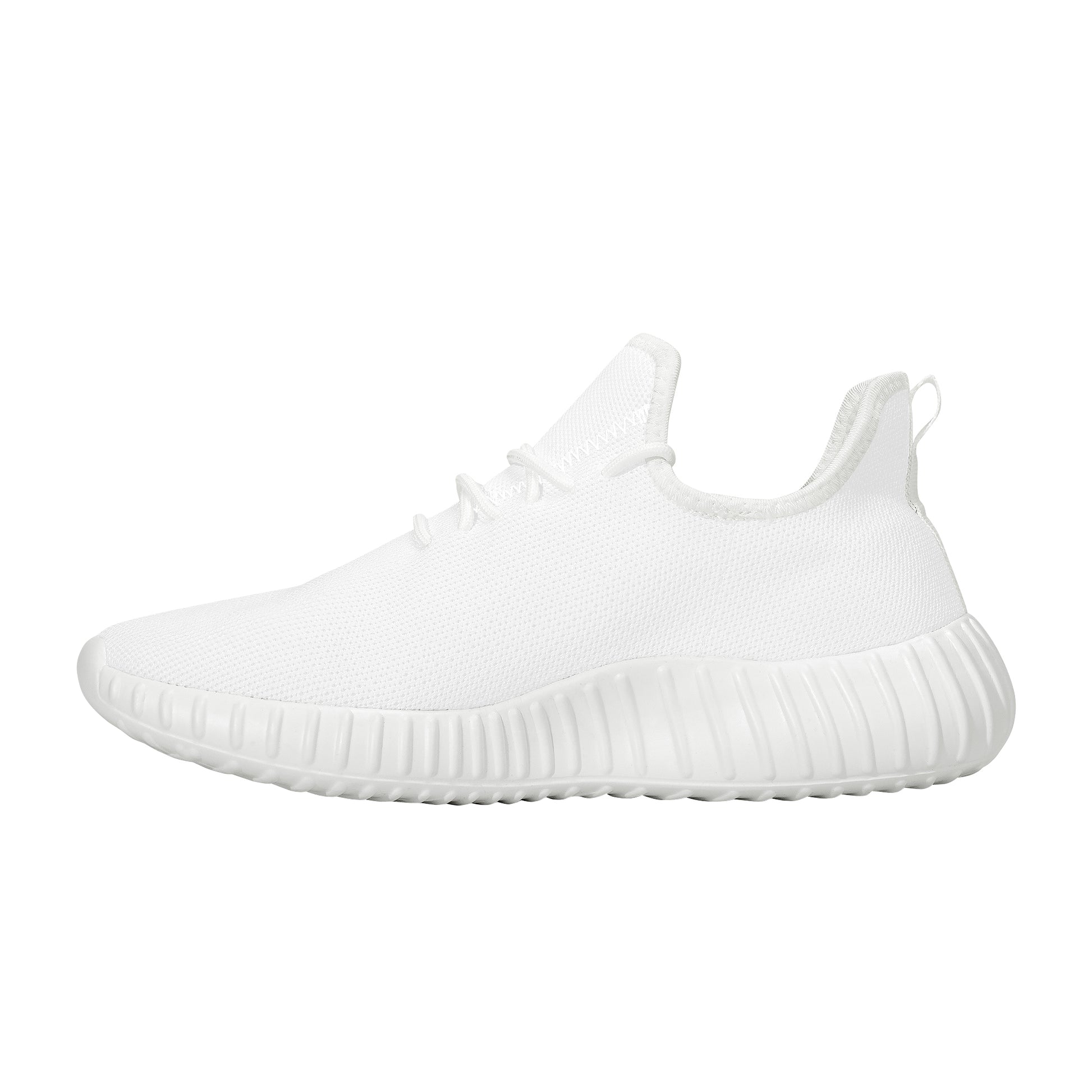 FlexNova Knit Runners - Custom Shoes Store