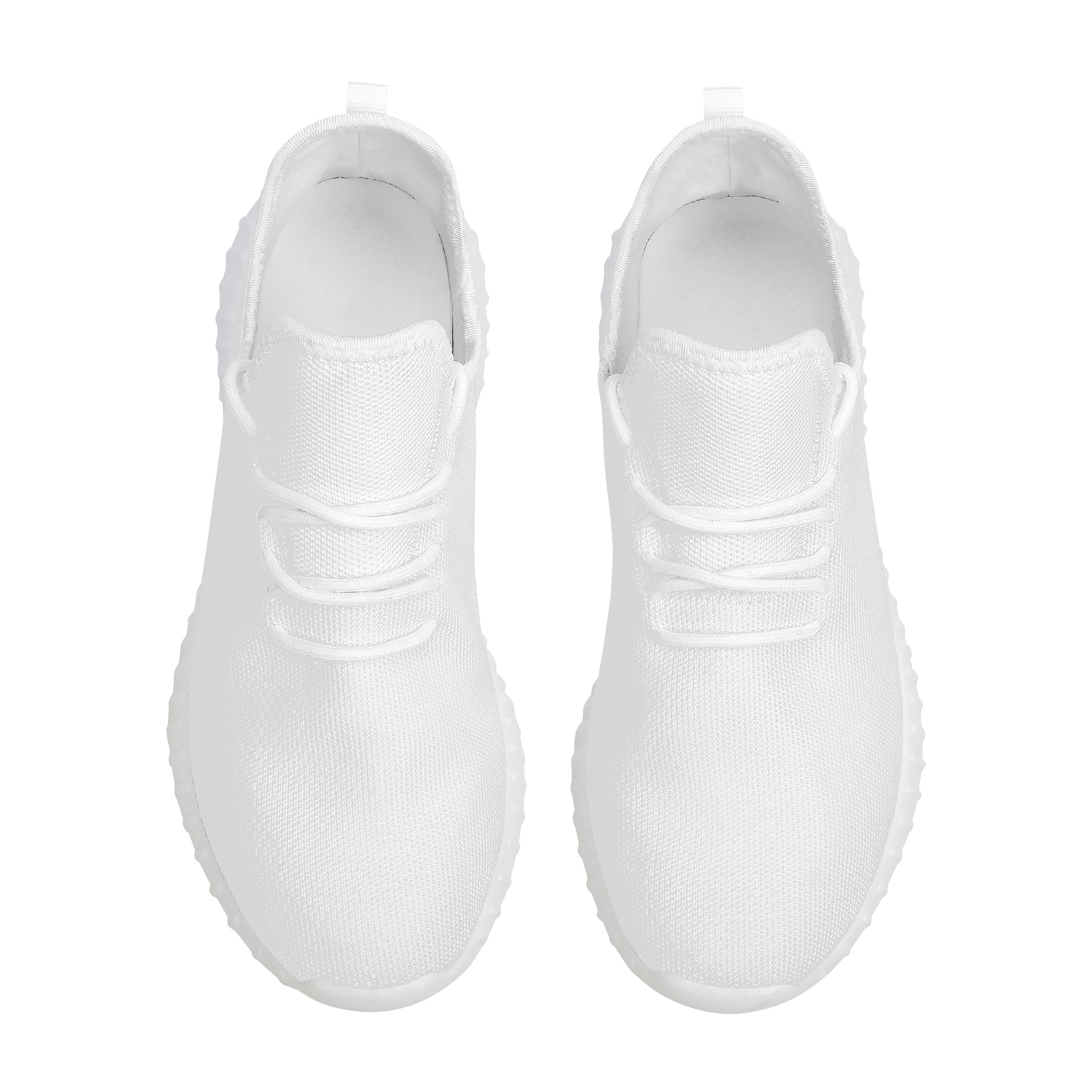 FlexNova Knit Runners - Custom Shoes Store
