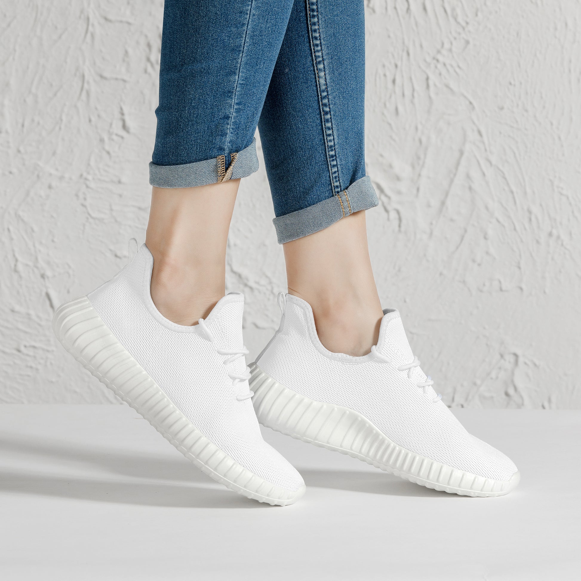 FlexNova Knit Runners - Custom Shoes Store