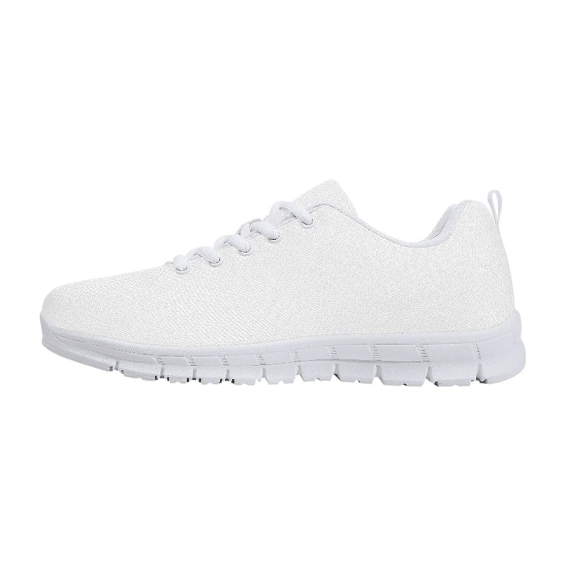FlexLite Everyday Runners - Custom Shoes Store
