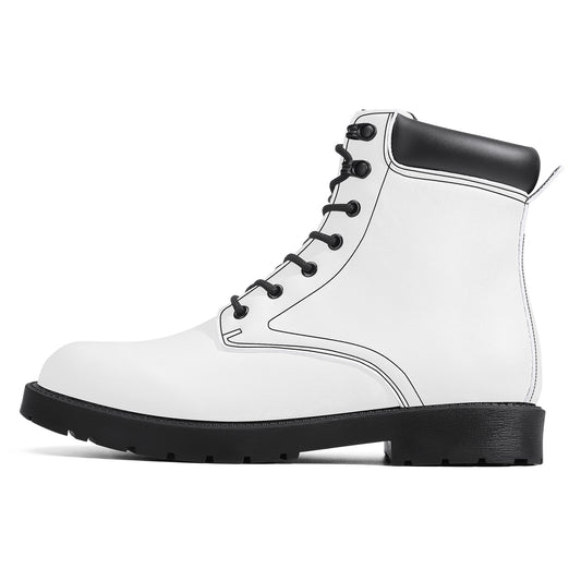 StormRoot Vegan Utility Boots