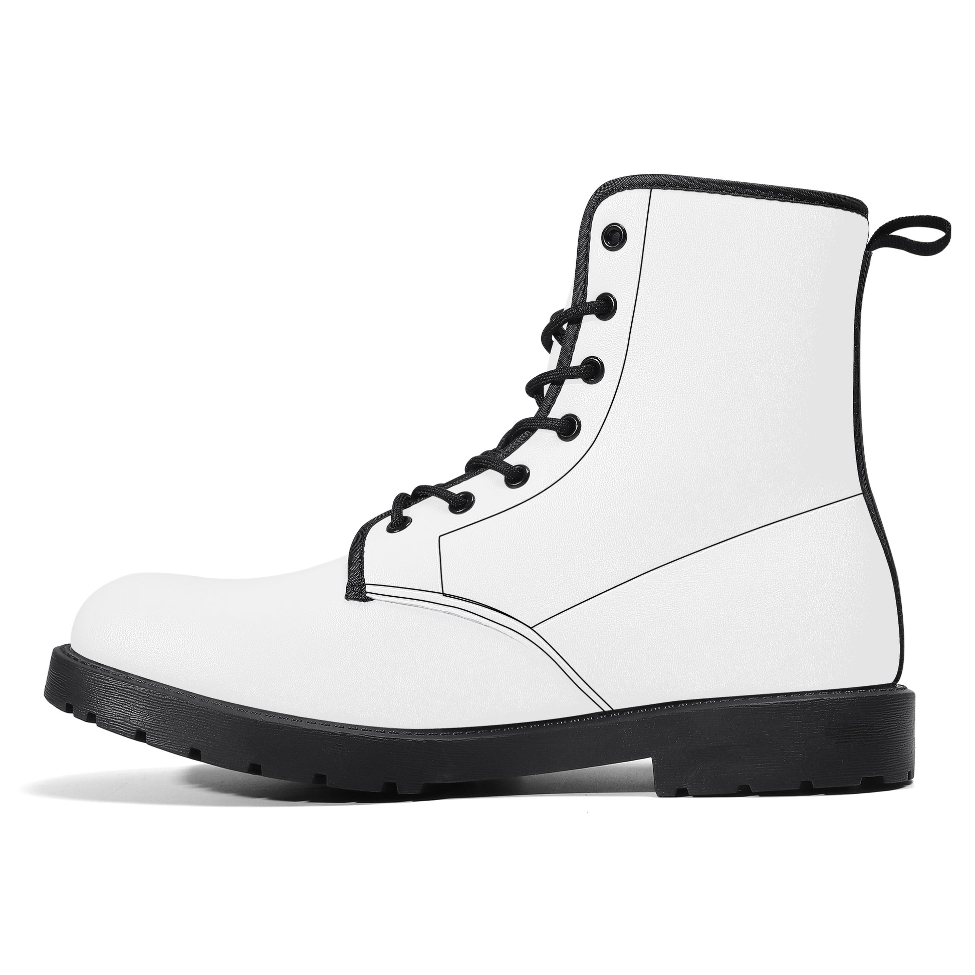 StormWalk Eco Boots - Custom Shoes Store