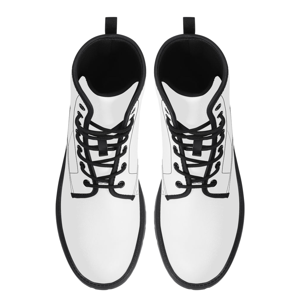 StormWalk Eco Boots - Custom Shoes Store
