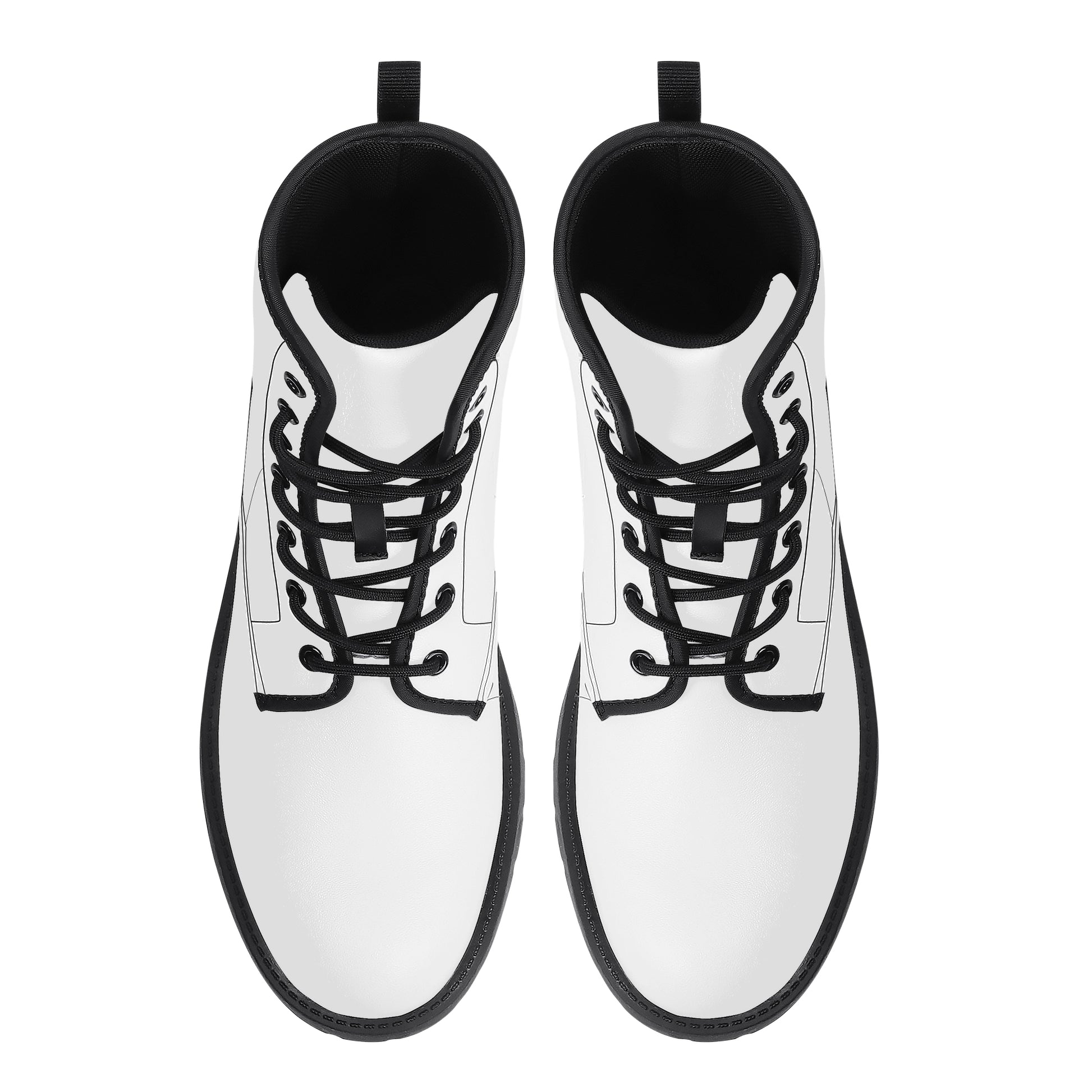 StormWalk Eco Boots - Custom Shoes Store