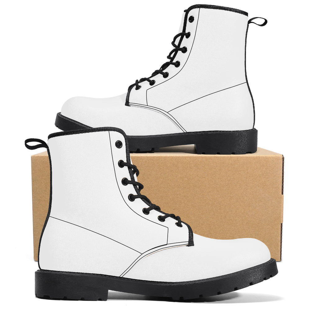 StormWalk Eco Boots - Custom Shoes Store