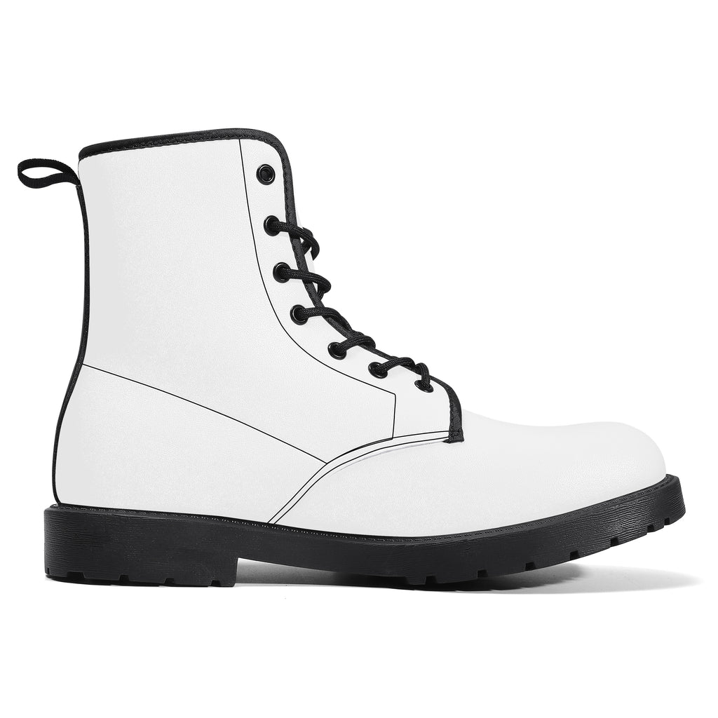 StormWalk Eco Boots - Custom Shoes Store