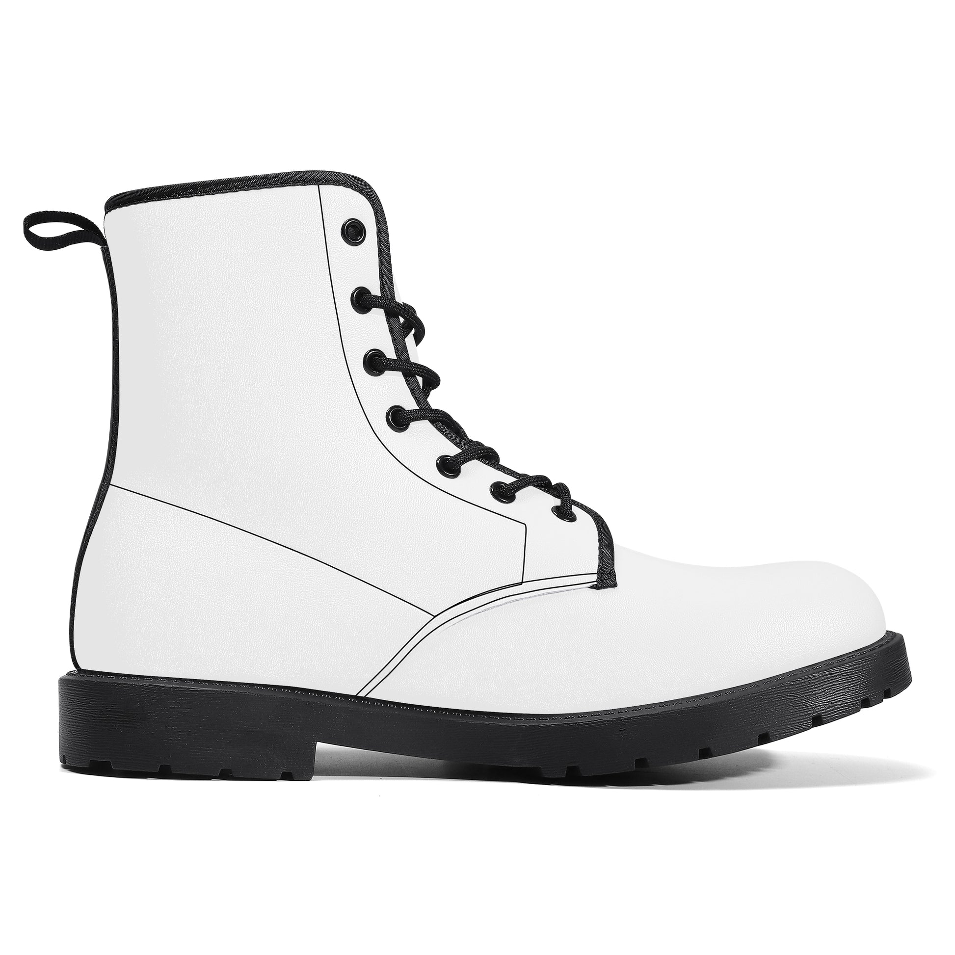 StormWalk Eco Boots - Custom Shoes Store