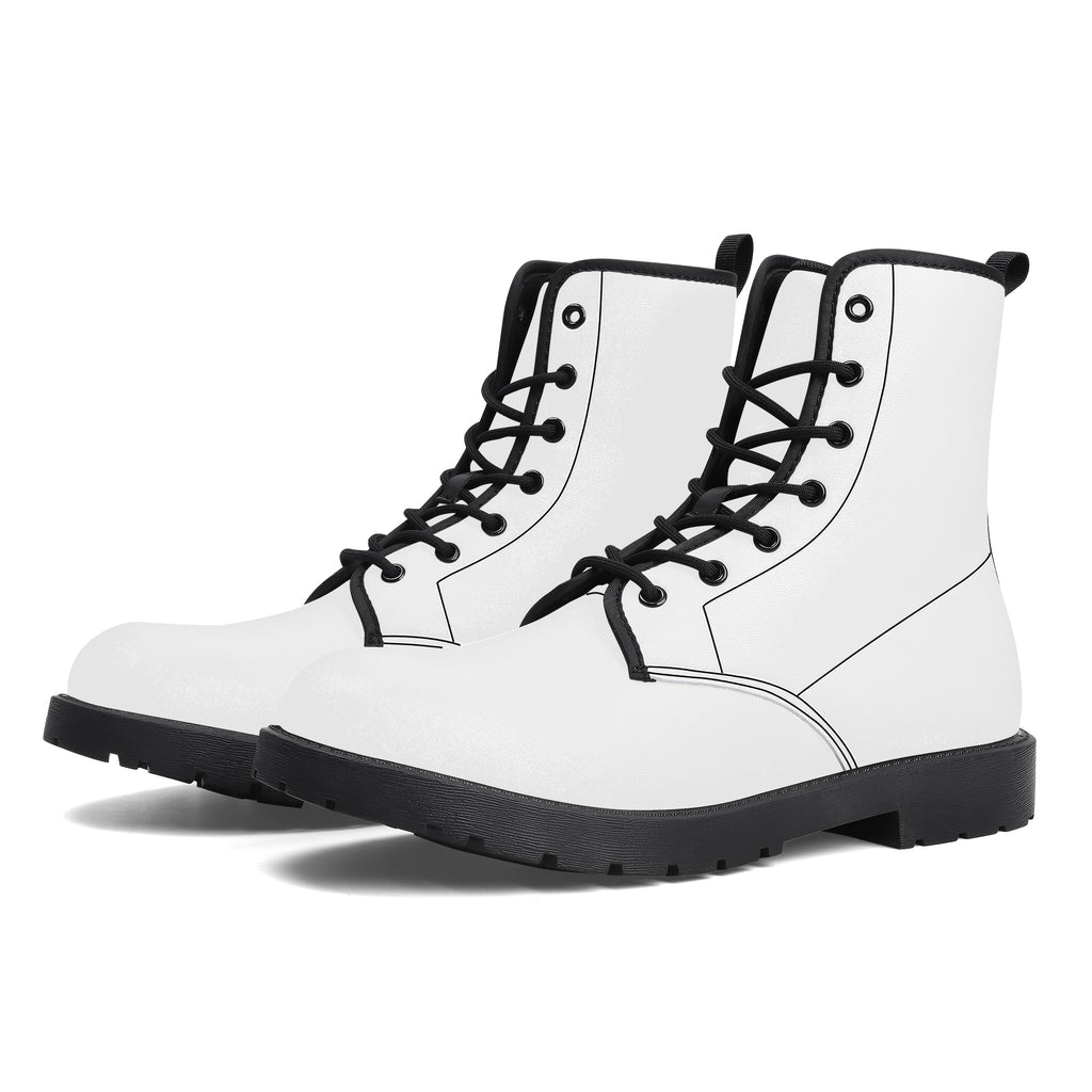 StormWalk Eco Boots - Custom Shoes Store