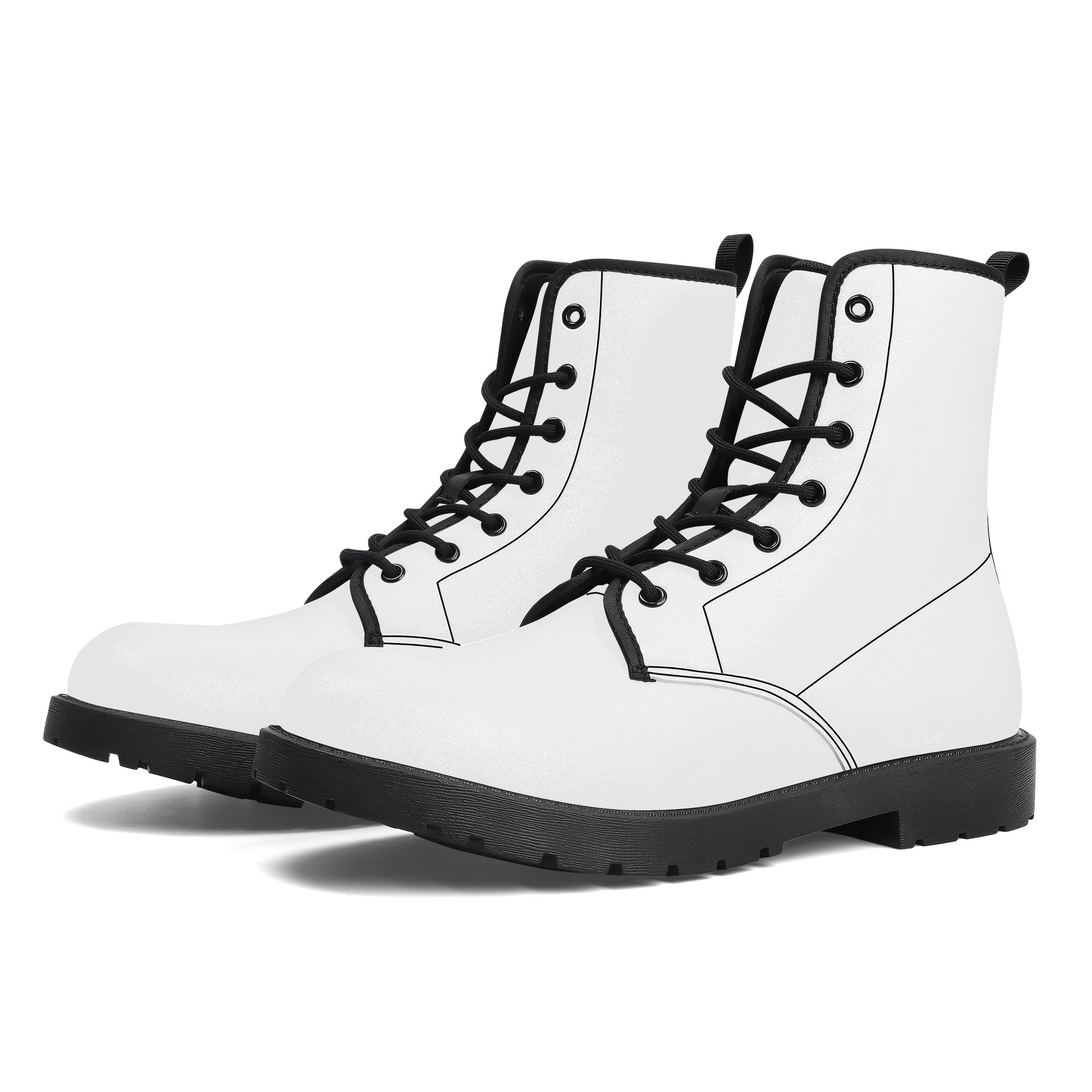 StormWalk Eco Boots - Custom Shoes Store