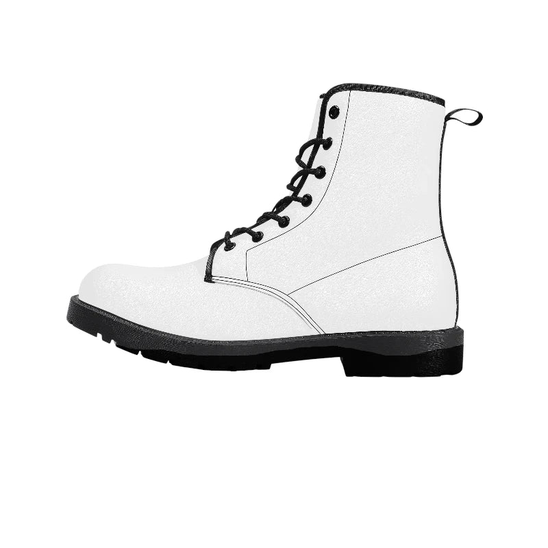 StormWalk Eco Boots - Custom Shoes Store