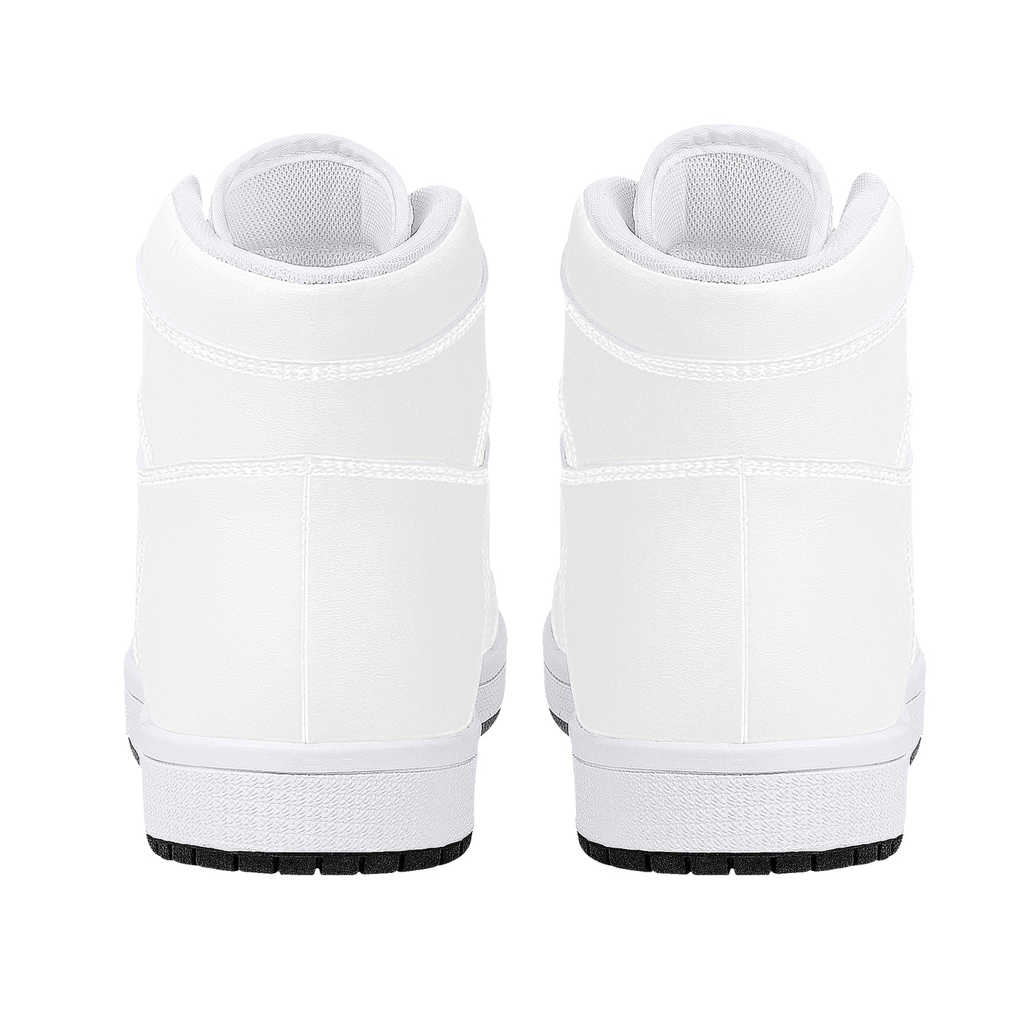 AetherCore Vegan High-Tops