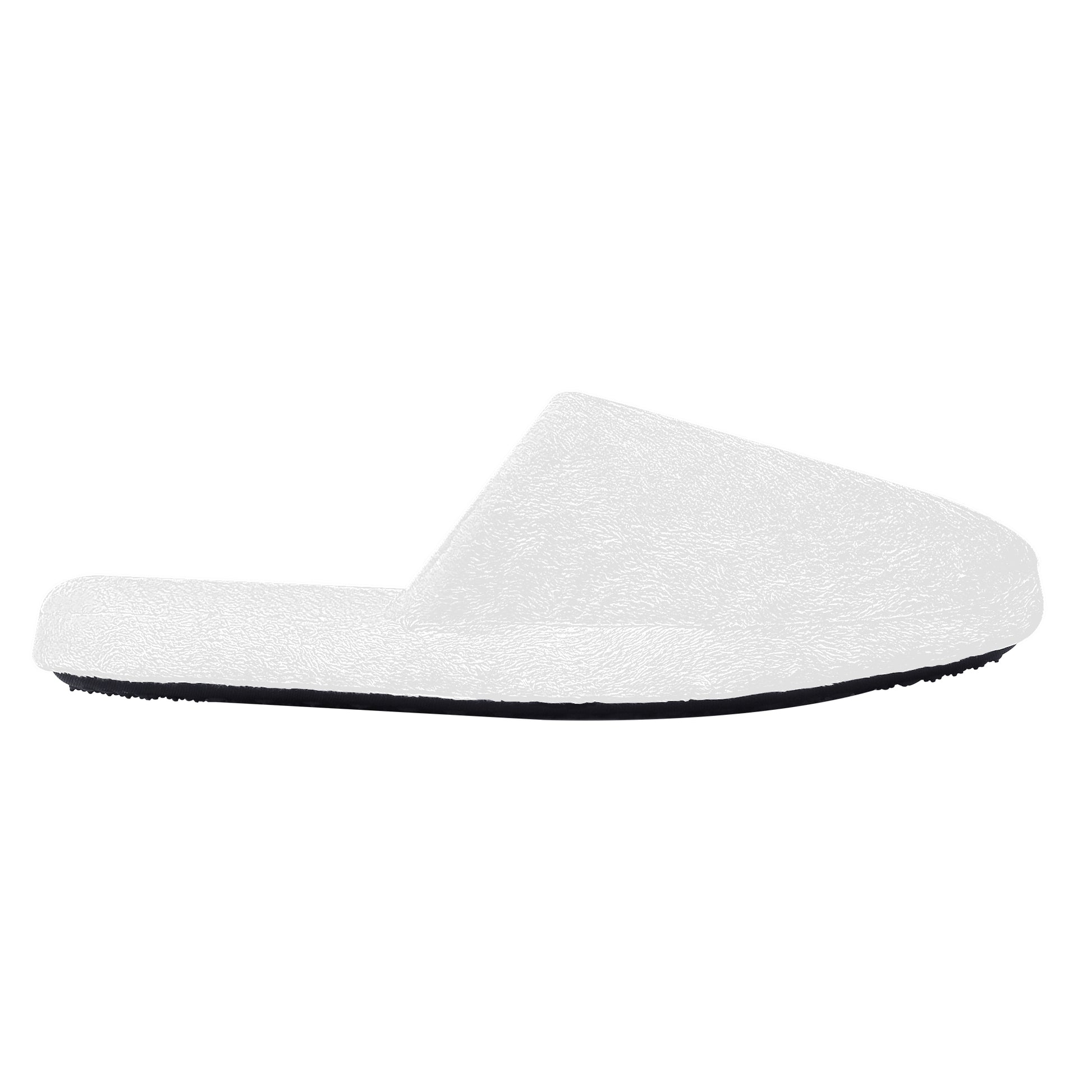 Indoor Suede Slippers - Custom Shoes Store