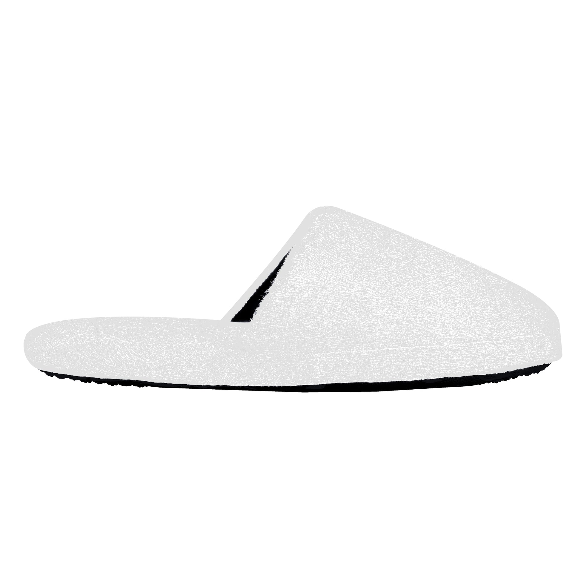 Indoor Suede Slippers - Custom Shoes Store