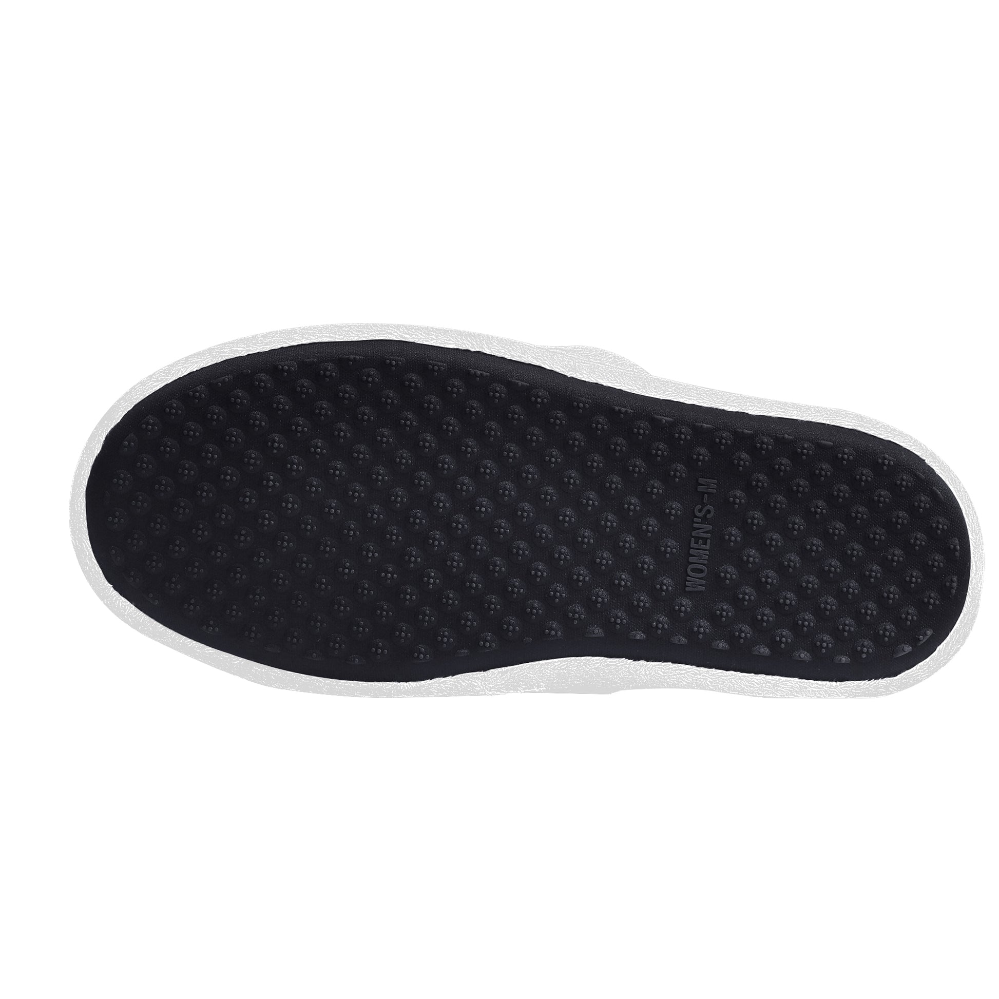 Indoor Suede Slippers - Custom Shoes Store