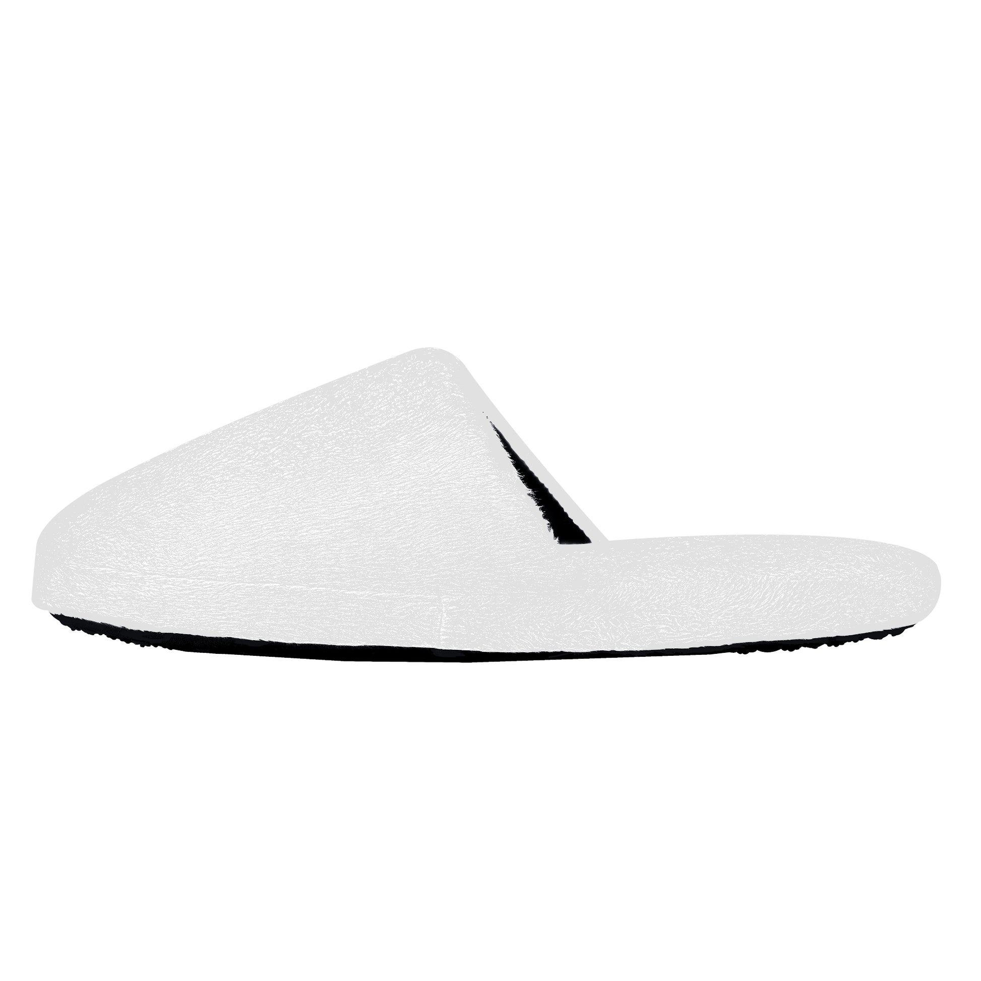 Indoor Suede Slippers - Custom Shoes Store