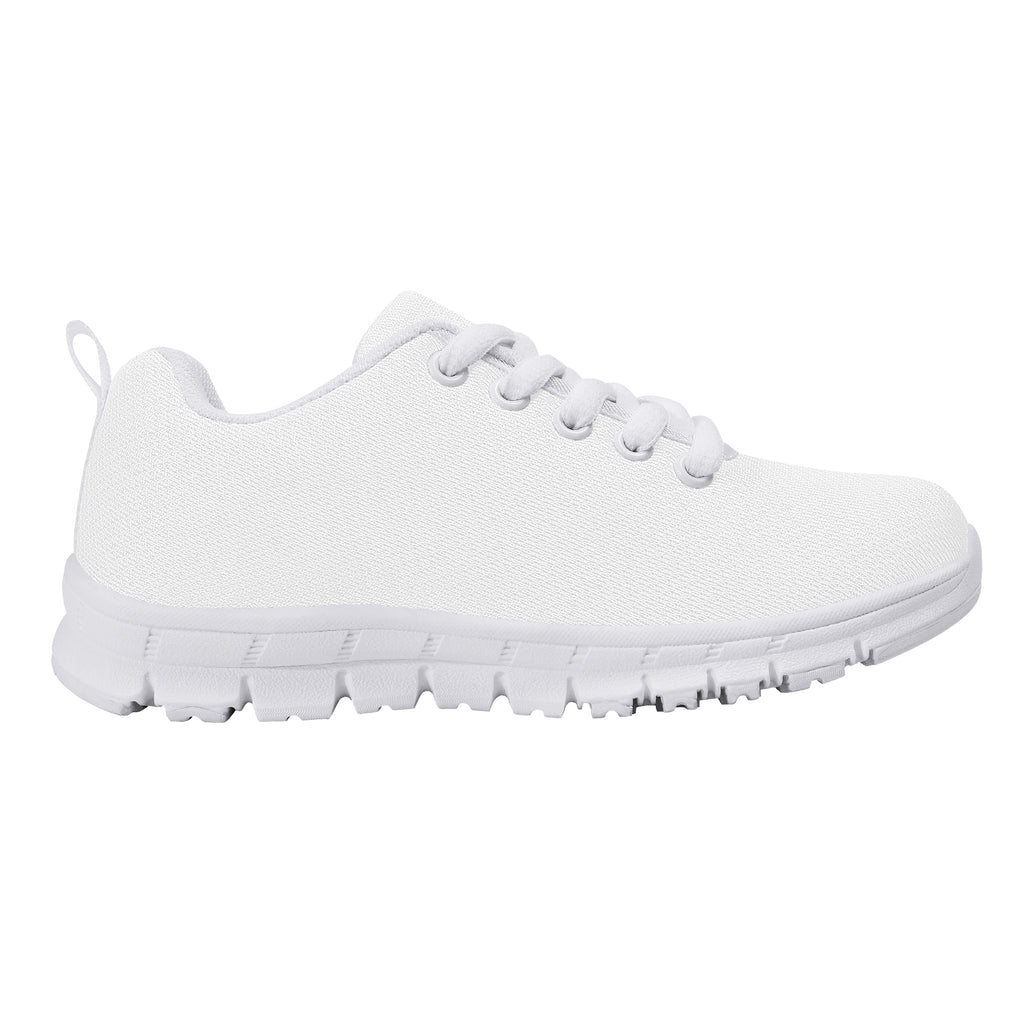 FlexSprint Kids' Trainers - Custom Shoes Store