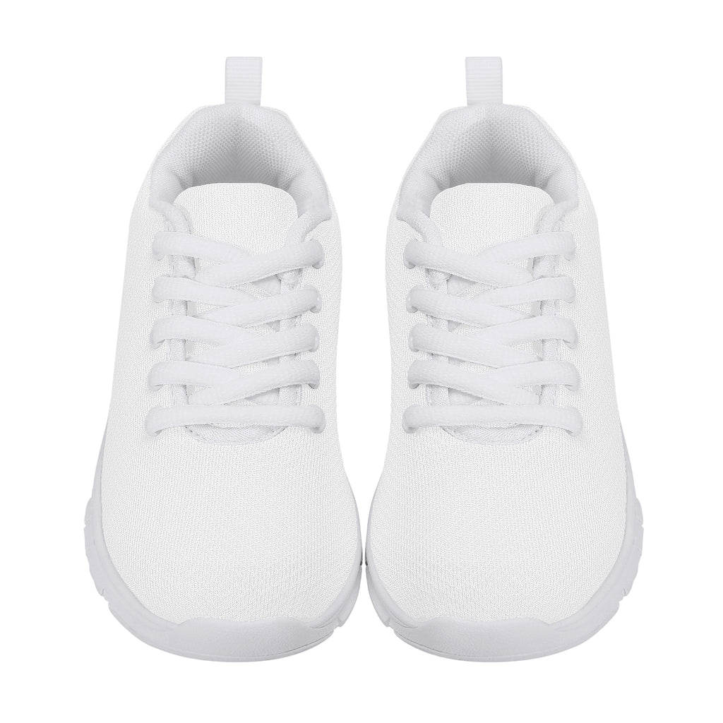 FlexSprint Kids' Trainers - Custom Shoes Store