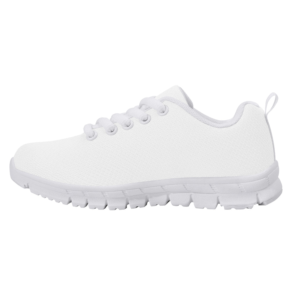 FlexSprint Kids' Trainers - Custom Shoes Store