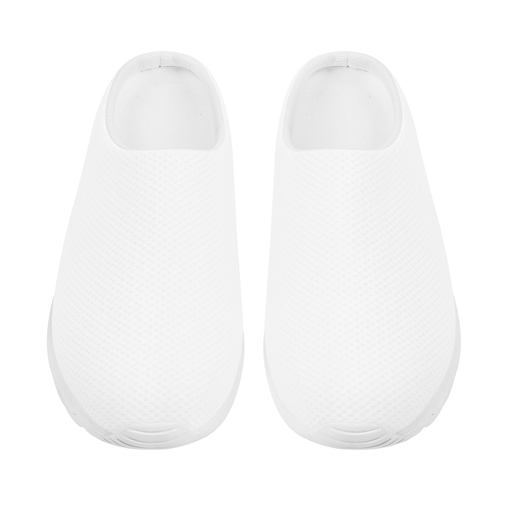 CozyNest Slip-On Slippers - Custom Shoes Store
